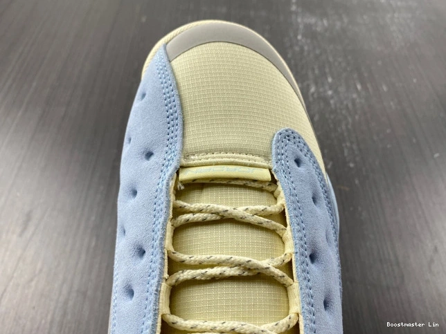 Bmlin shoes DX5763-100 Jordan 13 SoleFly Retro 0628